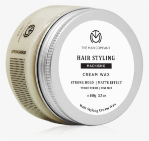Hair Wax For Men Src Data - Man Company Hair Wax, HD Png Download, Transparent PNG
